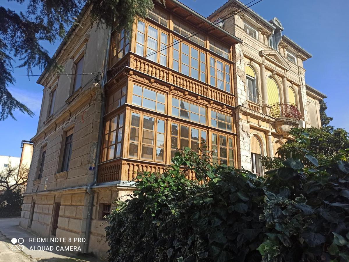 Studio Apartman Lea PUY Exterior foto