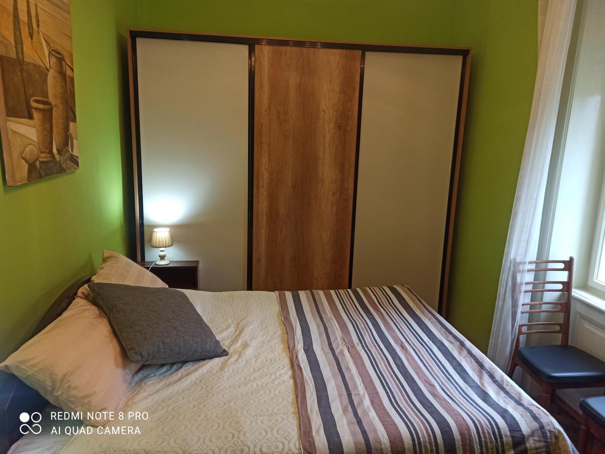 Studio Apartman Lea PUY Exterior foto