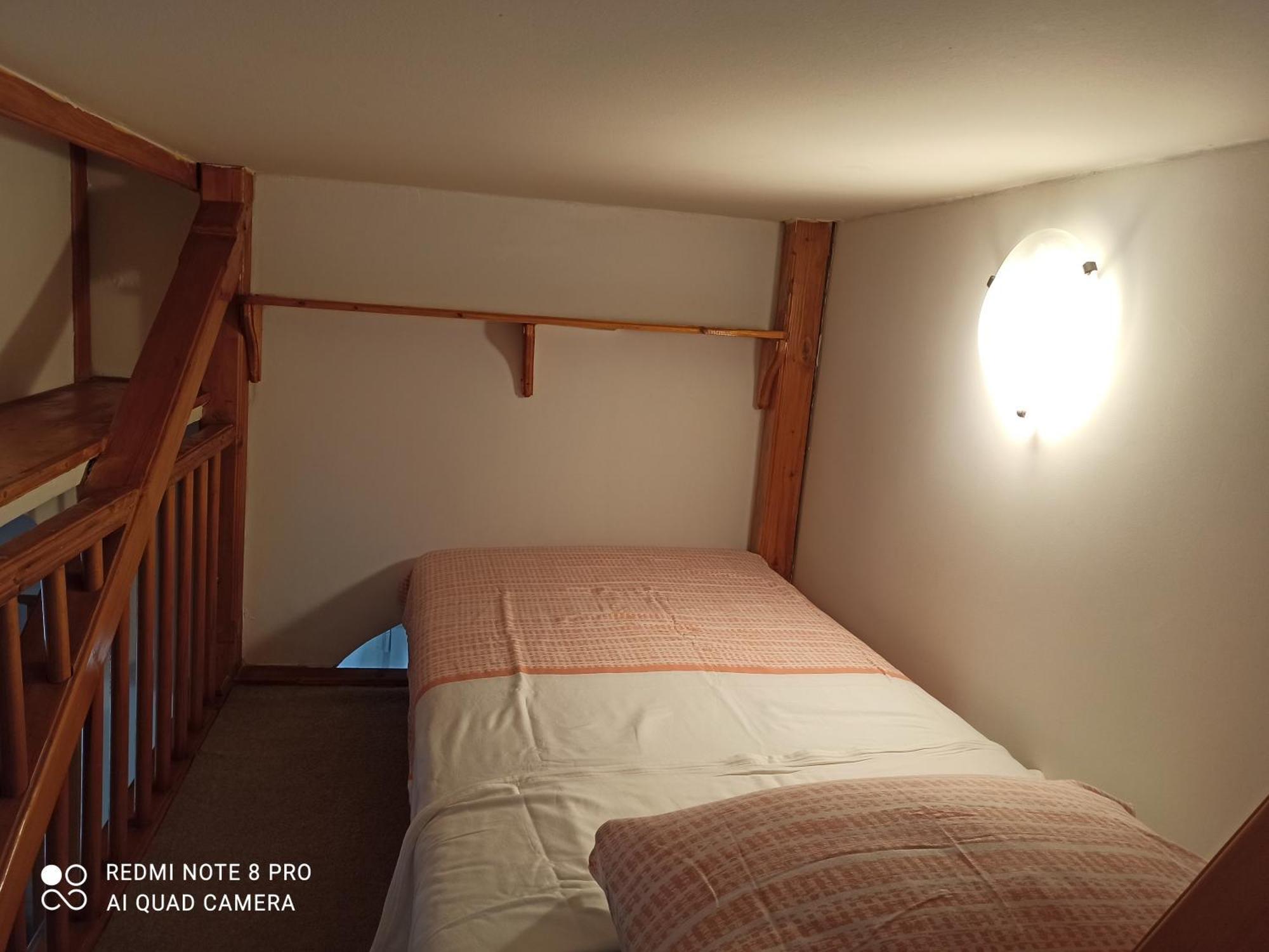 Studio Apartman Lea PUY Exterior foto